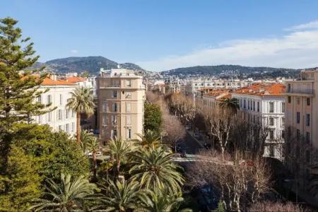 La Malmaison Nice Boutique Hôtel - 21