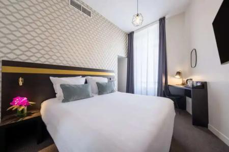 La Malmaison Nice Boutique Hôtel - 4