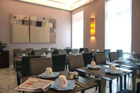 La Malmaison Nice Boutique Hôtel - 19