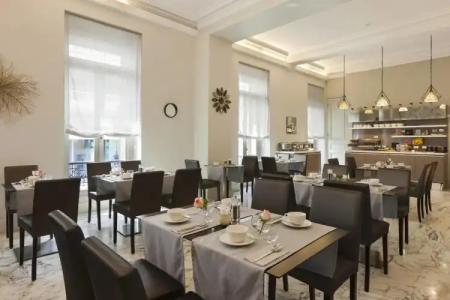 La Malmaison Nice Boutique Hôtel - 26