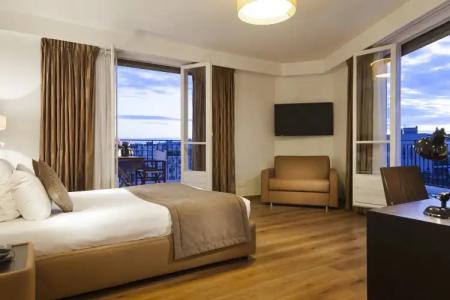 La Malmaison Nice Boutique Hôtel - 39