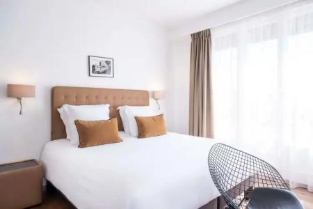 La Malmaison Nice Boutique Hôtel - 45