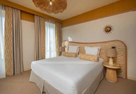 La Malmaison Nice Boutique Hôtel - 30