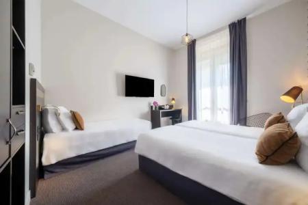 La Malmaison Nice Boutique Hôtel - 48