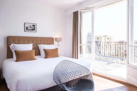 La Malmaison Nice Boutique Hôtel - 44