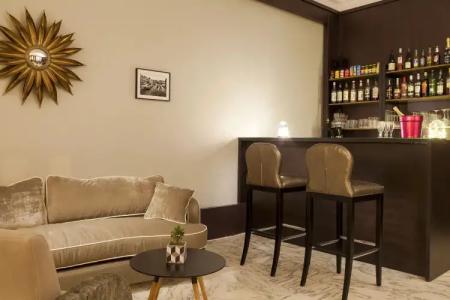 La Malmaison Nice Boutique Hôtel - 15