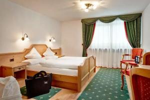 Hotel Costes, Corvara