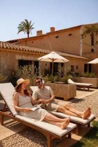 Casal Santa Eulalia - 31