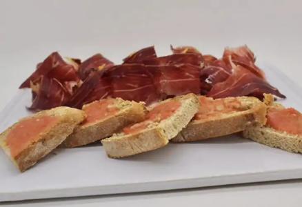 Casal Santa Eulalia - 9