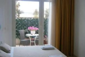 Hotel Poetto, Cagliari