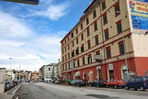 Hotel Dorico, Ancona