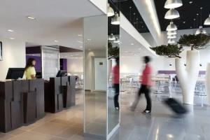 ibis Styles Nimes Gare Centre, Nimes