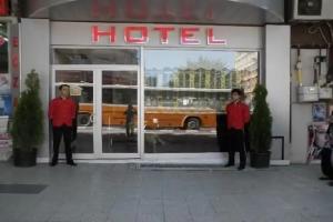 Grand Sinan Hotel, Malatya