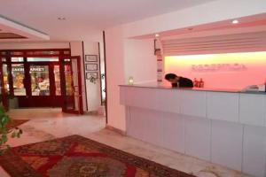 Nas Hotel, Karaman