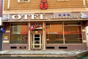 Hatemoglu Hotel, Agri