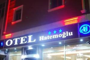 Hatemoglu Hotel, Agri