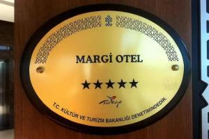 Margi Hotel, Edirne