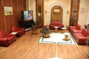 Koroglu Hotel Bolu, Bolu