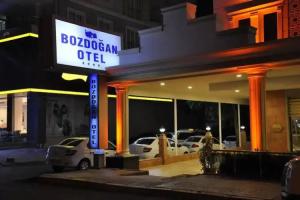 Bozdogan Hotel, Adiyaman