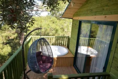 Symbola Oludeniz Beach - 121