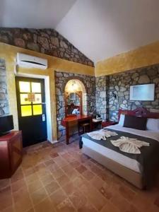 Symbola Oludeniz Beach - 107