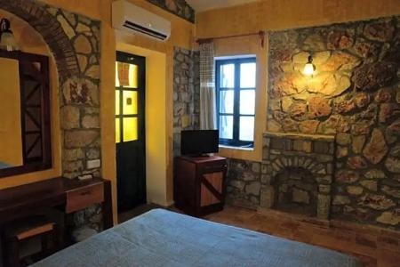 Symbola Oludeniz Beach - 111