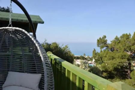 Symbola Oludeniz Beach - 126