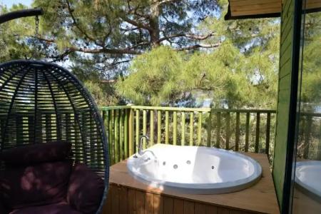 Symbola Oludeniz Beach - 124