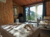 Standard Family room with sea view