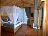 Bungalow with sea view