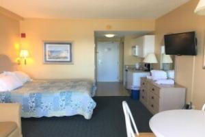 The OC Studio Suites, Hampton