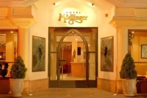 Hotel & Sport Mödlinger, Soell