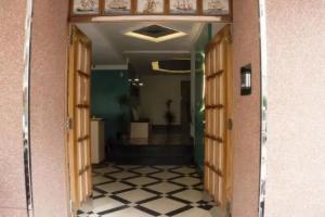 Hotel Clibomar Jamaica