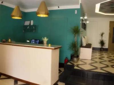 Clibomar Jamaica - 1