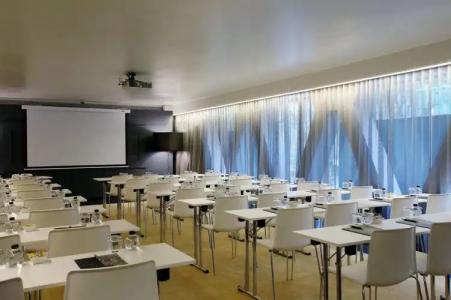 Royal Passeig de Gracia - 21