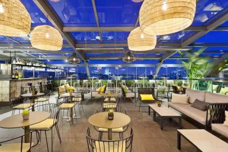 Royal Passeig de Gracia - 19