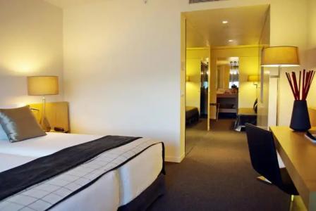 Royal Passeig de Gracia - 3