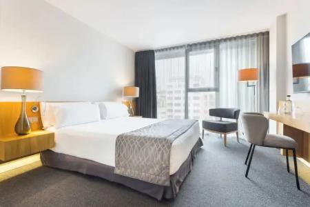 Royal Passeig de Gracia - 36