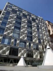 Royal Passeig de Gracia - 27