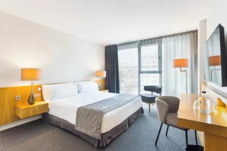 Royal Passeig de Gracia - 32