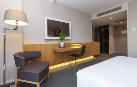 Royal Passeig de Gracia - 61