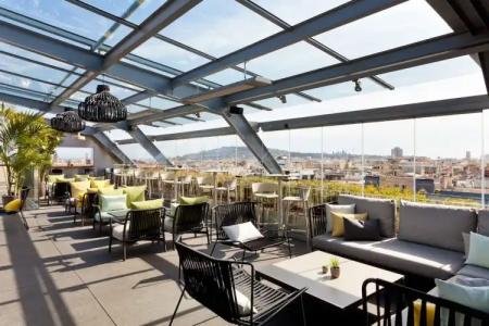 Royal Passeig de Gracia - 16