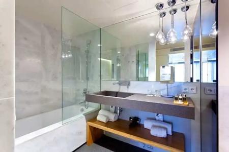 Royal Passeig de Gracia - 45