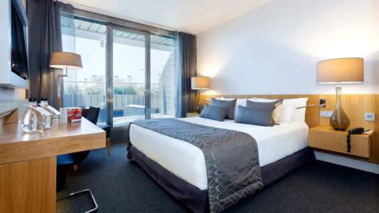 Royal Passeig de Gracia - 65