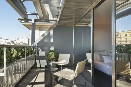 Royal Passeig de Gracia - 25