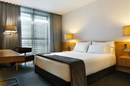 Royal Passeig de Gracia - 1