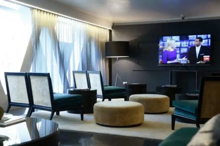 Royal Passeig de Gracia - 24