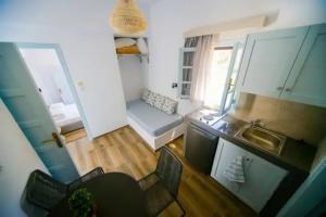 St. Paul's Bay View Suites, Lindos