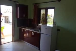 Afrimi Hotel, Ksamil