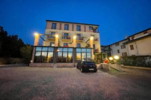 Hotel «Al Castello», Torri del Benaco